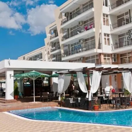 Grand Kamelia Sunny Апартамент Слънчев бряг