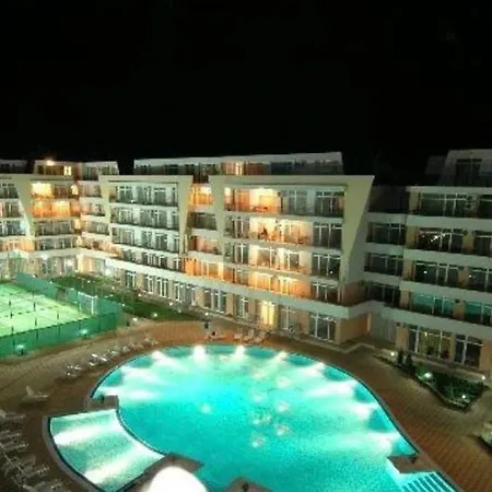 Grand Kamelia Sunny * Слънчев бряг