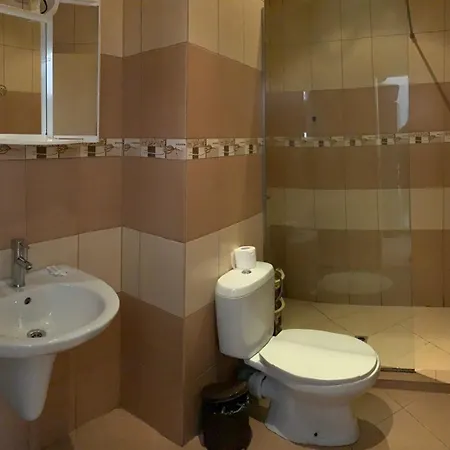 Grand Kamelia Sunny Апартамент