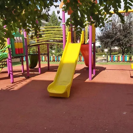 Grand Kamelia Sunny * Слънчев бряг