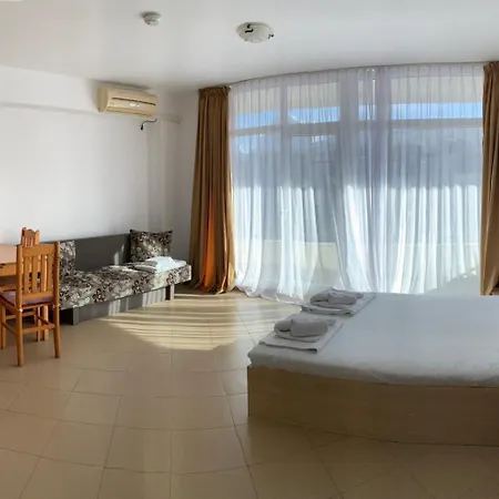 Grand Kamelia Sunny Апартамент Слънчев бряг