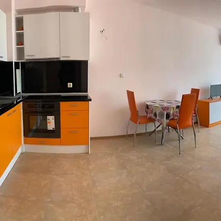 Grand Kamelia Sunny Апартамент Слънчев бряг