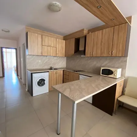 Grand Kamelia Sunny Апартамент Слънчев бряг